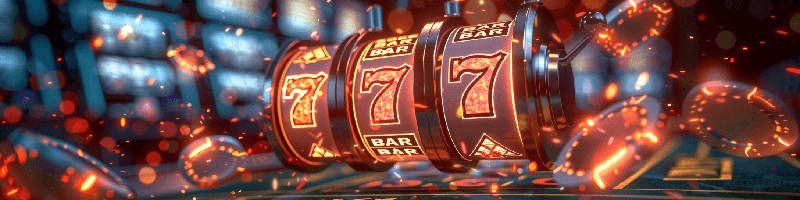 Официальный сайт casino